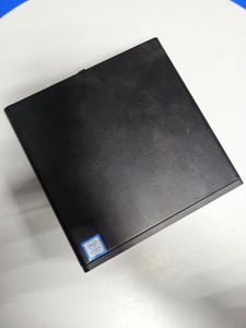 Пк intel core i5-7500t/ram 12 gb/hdd відсутній/ssd 256 gb/інтегрована