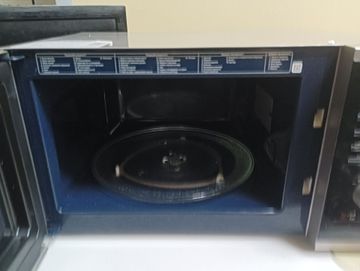 Б/в Мікрохвильова піч Samsung ms23f302tas 01-200867038