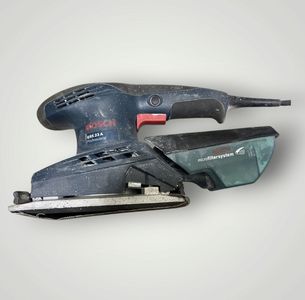 Б/в Шліфмашина вібро Bosch gss 23 a 01-200834238