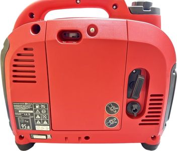 Б/в Генератор Einhell tc-ig 2000 01-200861238