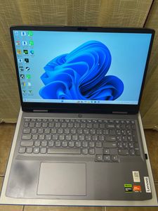 Б/в Ноутбук Lenovo 15 / ryzen 5 7640hs ddr5/ 16 gb / ssd 512 / geforce rtx 4050 01-200867399