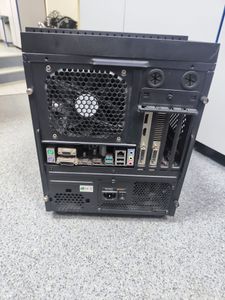 Б/в Системний блок Пк intel core i7-9700kf/ram 16 gb/hdd відсутній/ssd 480 gb/nvidia gtx 670 (geforce) 2gb gddr5 256bit 01-200866354