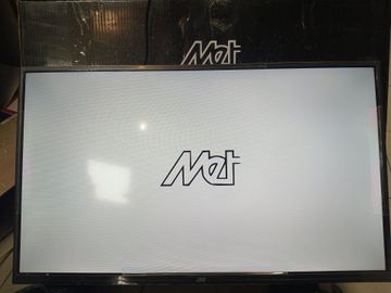 Б/в Телевізор Met met32466 01-200868693