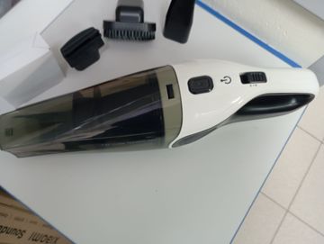 Б/в Ручний пилосос Ideen Welt hs-6000 01-200868085