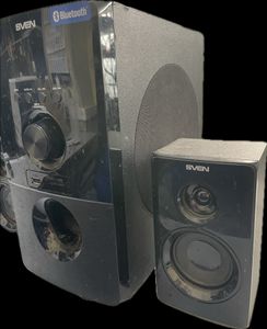 Б/в Мультимедійна акустика Sven ms-2050 01-200866227