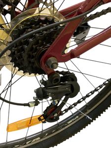 Б/в Велосипед Spark x-ray 29 01-200845838