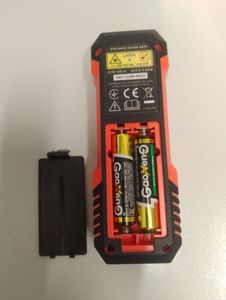 Б/у Лазерный нивелир Dnipro-M 40tf 01-200868949