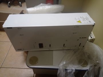 Б/в Котел електричний Tenko cтандарт 6 квт 230в 01-200868643