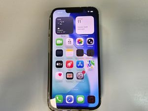 Б/в Мобільний телефон Apple iphone 13 pro 128gb 01-200866756