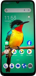 Б/в Мобільний телефон Zte blade a55 4/128gb 01-200867605