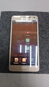 Б/в Мобільний телефон Samsung a500h galaxy a5 16gb 01-200870748