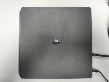 Б/в Ігрова приставка Sony playstation 4 slim 500gb 01-200870944