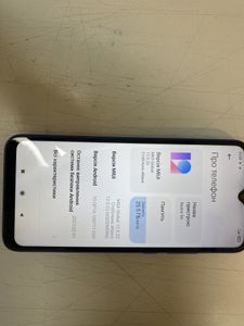 Б/в Мобільний телефон Xiaomi redmi 9a 4/64gb 01-200870660