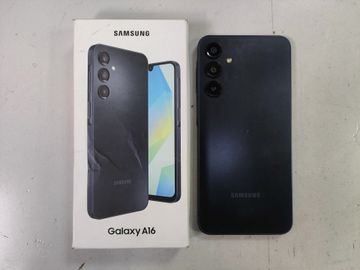 Б/в Мобільний телефон Samsung galaxy a16 4/128gb 01-200870683