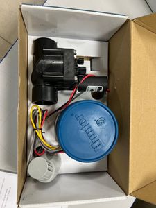 Б/в Автономний контролер поливу Hunter node-bt-200 01-200609396