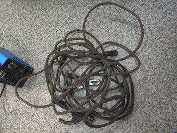 Б/в Зварювальний апарат Tesla weld mma 245 01-200868660