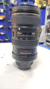 Б/в Фотооб`єктив Nikon af-s nikkor 80-400mm f/4,5-5,6g ed vr 01-200862375
