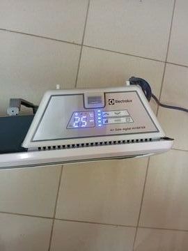 Б/у Обогреватель Electrolux air gate digital inverter ech/agi-2500 01-200872291