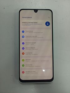 Б/в Мобільний телефон Samsung galaxy a16 4/128gb 01-200868559