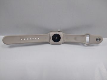 Б/в Смарт-годинник Apple watch se 2 gps 40mm aluminium case 01-200871028