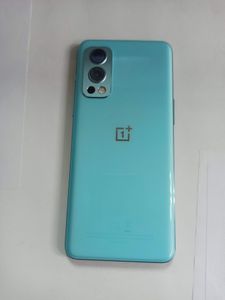 Б/в Мобільний телефон Oneplus oneplus nord 2 8/128gb 01-200872892