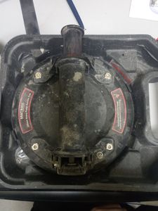 Б/в Присоска вакуумна Kraft&Dele kd10790 01-200873623