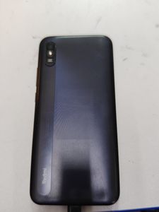 Б/в Мобільний телефон Xiaomi redmi 9a 2/32gb 01-200872863