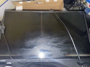 Б/у Телевизор Ozonehd 24hn82t2 01-200873629