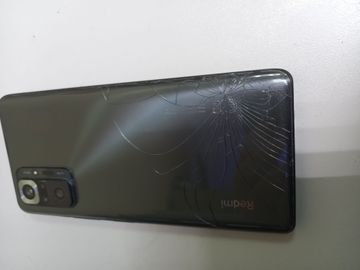 Б/в Мобільний телефон Xiaomi redmi note 10 pro 6/128gb 01-200872241