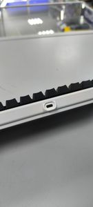 Б/в Клавіатура 2E kg360 rgb wireless 01-200859860