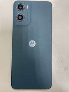 Б/в Мобільний телефон Motorola moto g06 4g 4/64gb 01-200868051