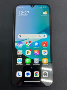 Б/в Мобільний телефон Xiaomi redmi 15c 4g 8/256gb 01-200872949
