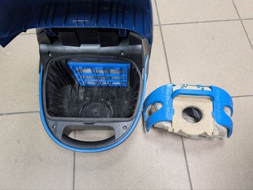 Б/в Пилосос Philips fc-8588/01 01-200874202