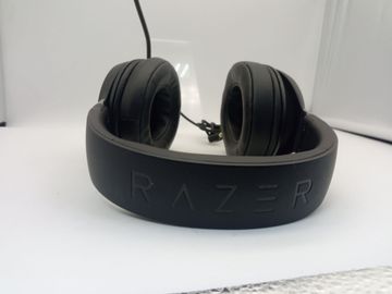 Б/в Навушники Razer kraken x lite 01-200875053