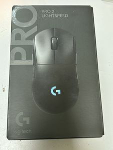 Б/в Миша Logitech pro 2 lightspeed 01-200875488