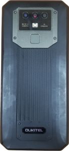 Б/в Мобільний телефон Oukitel k15 plus 4/32gb 01-200829883