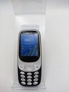 Б/у Мобильный телефон Nokia 3310 dual sim ta-1030 01-200872281