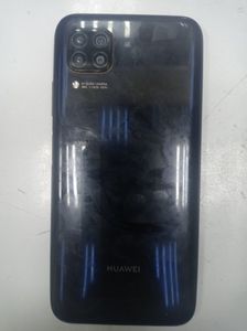 Б/у Мобильный телефон Huawei p40 lite 6/128gb 01-200875751