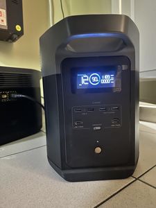 Б/в Зарядна станція Ecoflow delta 2 max 01-200871108