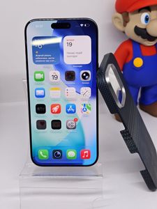 Б/в Мобільний телефон Apple iphone 16 pro max 512gb 01-200875368