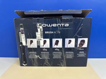 Б/в Фен-щітка Rowenta renewal brush active ub9540f0 01-200876687