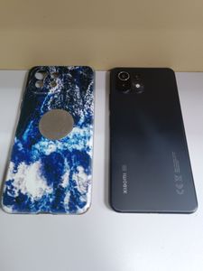 Б/в Мобільний телефон Xiaomi 11 lite 5g ne 8/128gb 01-200878105