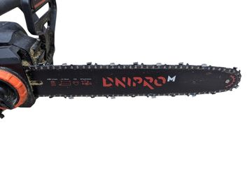 Б/в Пила ланцюгова Dnipro-M dse-15t 01-200864309