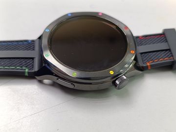 Б/в Смарт-годинник Xiaomi watch s4 01-200875758