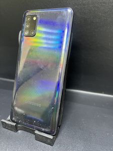 Б/в Мобільний телефон Samsung galaxy a31 4/64gb 01-200878492