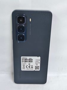 Б/в Мобільний телефон Infinix hot 50 8/128gb 01-200878025