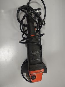 Б/в Кутова шліфмашина Dnipro-M gl-125s 01-200878754