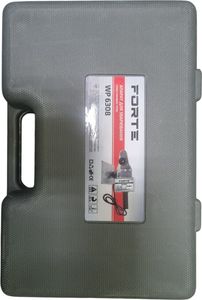 Б/у Паяльник для труб Forte wp6308 01-200878068