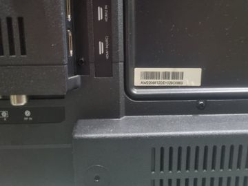 Б/в Телевізор Liberton 32as5hdta1 01-200877960