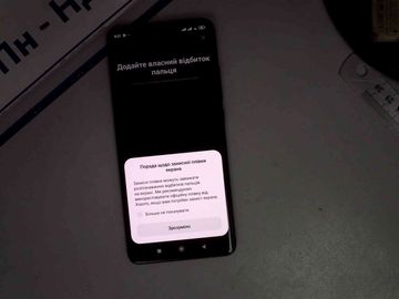 Б/в Мобільний телефон Xiaomi 12x 8/128gb 01-200876607